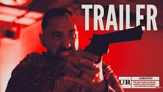 Kung Fu Konundrum || Official Trailer (UNRATED)