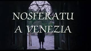 Vampiros en Venecia (1988) - Trailer