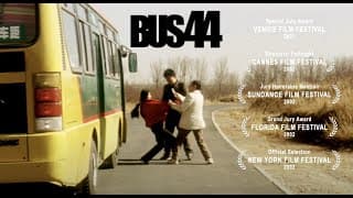 Bus 44 - Award-Winning Short Film [HD]