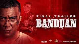 BANDUAN - FINAL TRAILER | DI PAWAGAM 6 NOVEMBER 2025