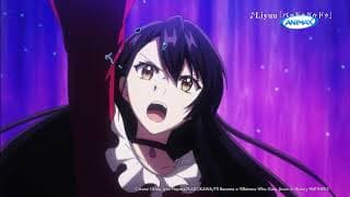 I'll Become a Villainess Who Goes Down in History - Trailer