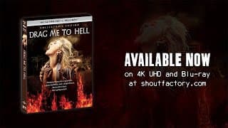 Collector's Edition UHD Promo