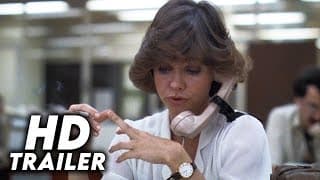 Absence of Malice (1981) Original Trailer [HD]