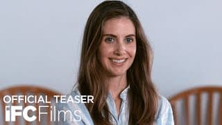 Teaser Trailer
