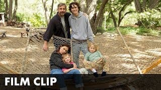 BEAUTIFUL BOY - New Clip starring Timothée Chalamet and Steve Carell