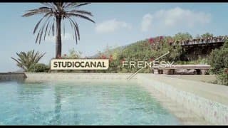 A BIGGER SPLASH - 30" TV Spot - Starring Tilda Swinton, Ralph Fiennes And Dakota Johnson