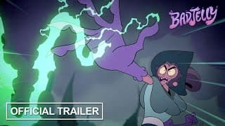 Badjelly Series Trailer