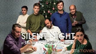 Silent Night (Cicha Noc, 2017) - Trailer with English Subtitles
