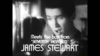 Vivacious Lady 1938 Trailer