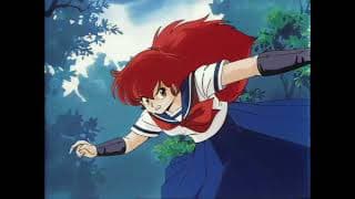Project A-ko - Trailer (Fullscreen)
