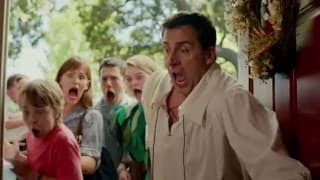 Alexander and the Terrible, Horrible, No Good, Very Bad Day - Trailer - Official Disney | HD