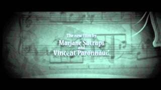 Chicken with Plums - Trailer