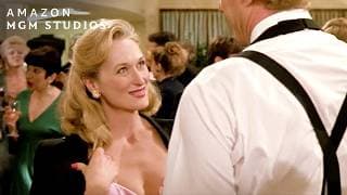 Mary & Bob Hit It Off