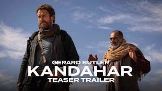 Teaser Trailer