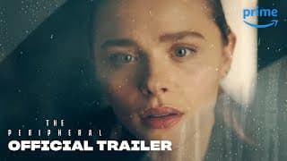 Season 1 Official Trailer