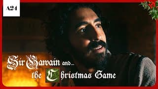 Back in Theaters Promo