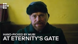 Hand-picked by MUBI