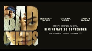 Official Trailer