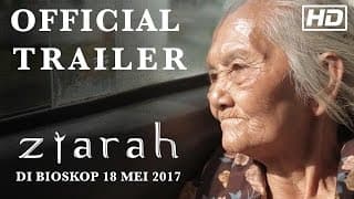 ZIARAH OFFICIAL TRAILER (TAYANG 18 MEI 2017 DI BIOSKOP)