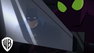 Working Late Clip