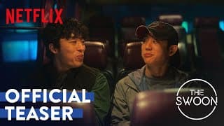 Official Teaser [ENG SUB]