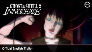 4K Restoration Official English Trailer