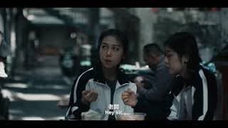 《天下烏鴉》All The Crows In The World 第十五屆鮮浪潮國際短片節（本地競賽短片）