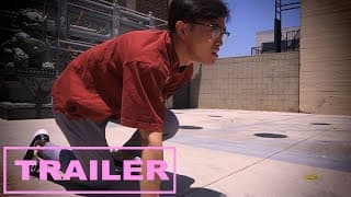 Cloudbusting | 破雲 | Official Trailer