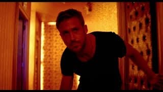 Official Red Band Teaser