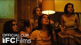 Charlie Says - Clip “Helter Skelter” I HD I IFC Films