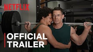 Official Trailer