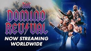 The Domino Revival Official Trailer