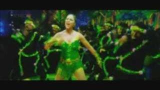 Aisa jadoo dalaa re-Khakee movie song