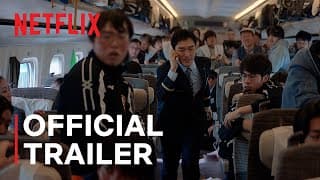 Official Trailer [Subtitled]