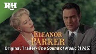 Original 1965 Theatrical Trailer