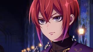Teaser Trailer [ENG SUB]