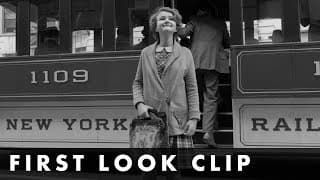First-Look Clip