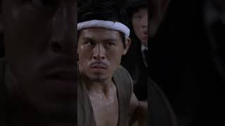 Beginning of the Pigsty Alley Fight Sequence (Scene)