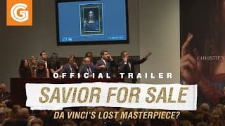 Official Trailer
