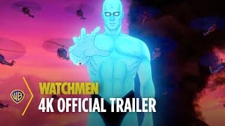4K Teaser Trailer