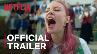 Official Trailer [Subtitled]