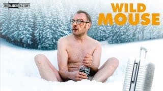 WILD MOUSE by Josef Hader (Official International Trailer HD)