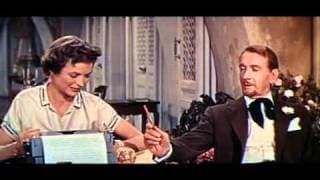 Three Coins in A Fountain trailer