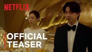 Official Teaser [ENG SUB]