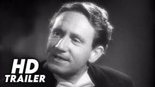 Dr. Jekyll and Mr. Hyde (1941) Original Trailer [HD]