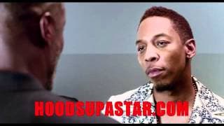 OFFICIAL MOVIE TRAILER "A BEAUTIFUL SOUL"  A JEFF BYRD FILM #HSS *MUST SEE*