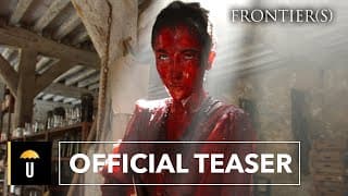Official Teaser [Subtitled]