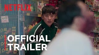 Official Trailer [ENG SUB]