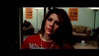 THE WRESTLER film clip #3-"Im Here"