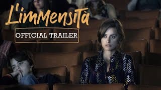 Official US Trailer [Subtitled]